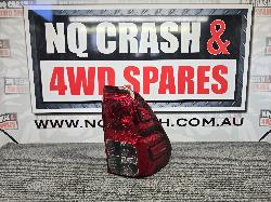 View Auto part Right Taillight Toyota Hilux 2019