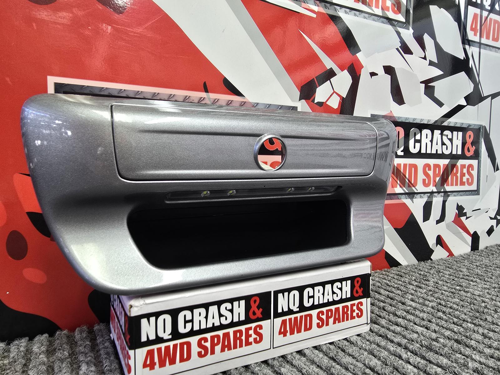 View Auto part Tailgate Handle Ram 2500/3500 2023