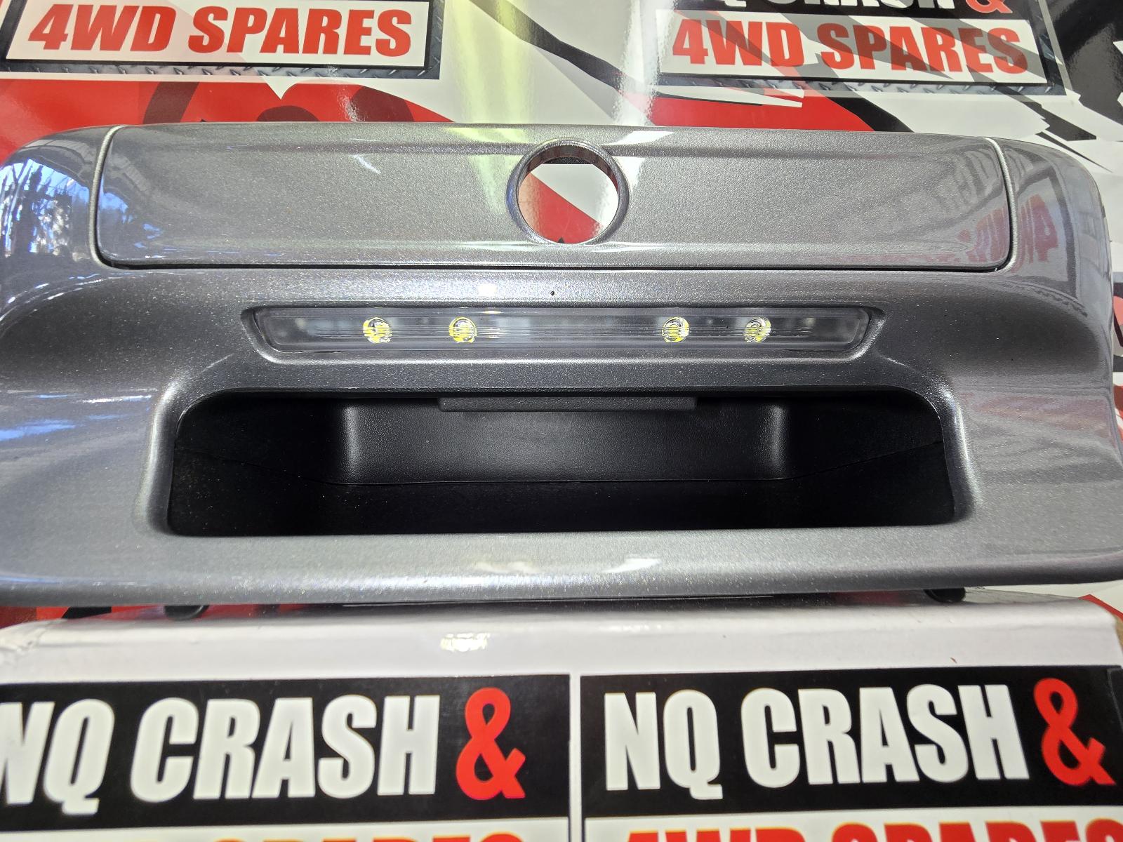 View Auto part Tailgate Handle Ram 2500/3500 2023