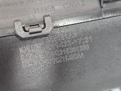 View Auto part Tailgate Handle Ram 2500/3500 2023