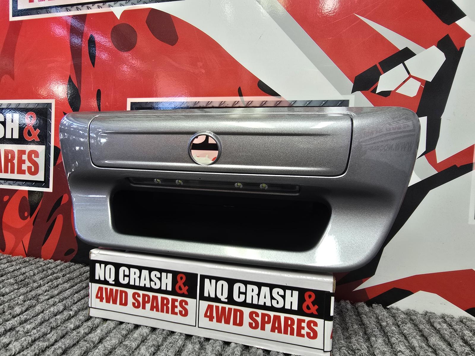 View Auto part Tailgate Handle Ram 2500/3500 2023