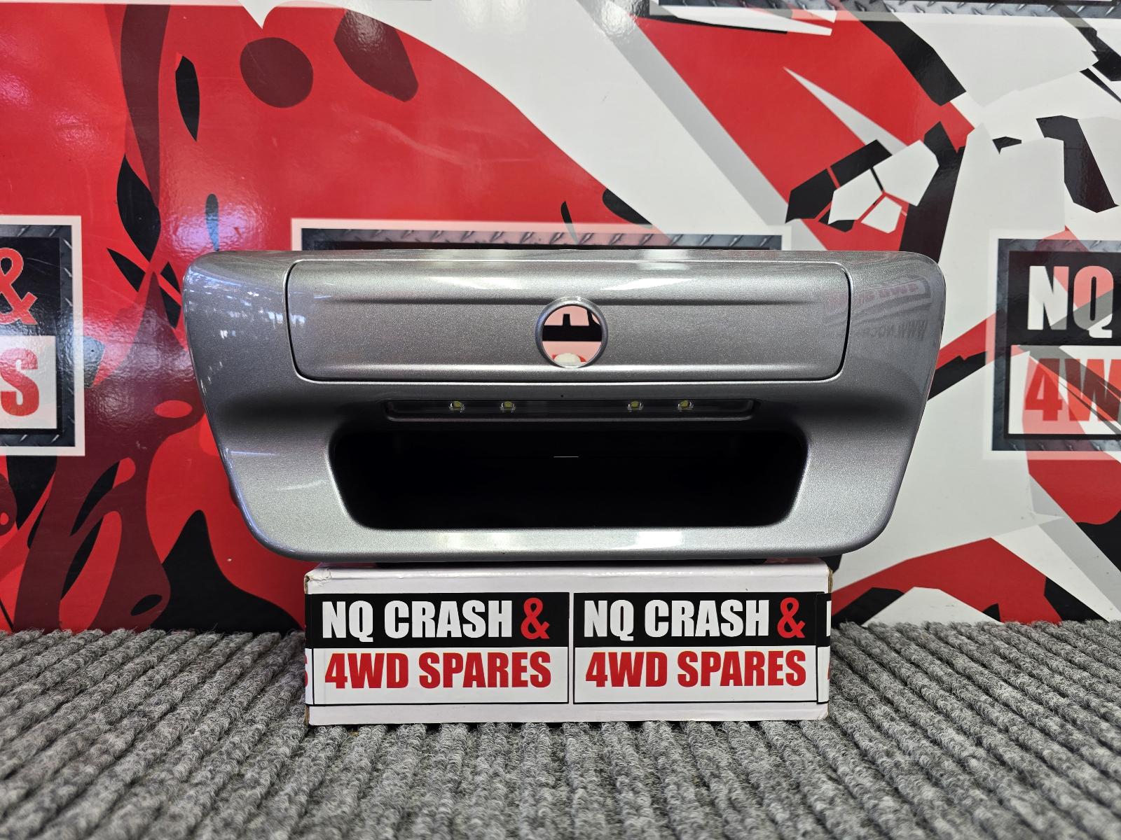 View Auto part Tailgate Handle Ram 2500/3500 2023