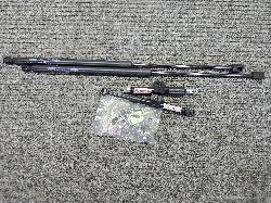 View Auto part Hatch Strut Toyota Hilux 2024