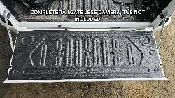 View Auto part Bootlid/Tailgate Toyota Hilux 2023