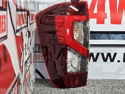 View Auto part Left Taillight Nissan Navara 2023