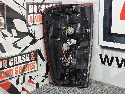 View Auto part Right Taillight Nissan Navara 2023
