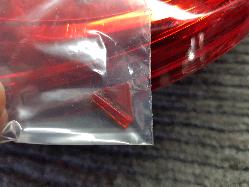 View Auto part Left Taillight Hyundai Accent 2016