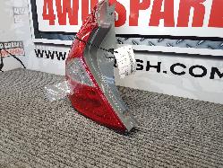 View Auto part Left Taillight Hyundai Accent 2016