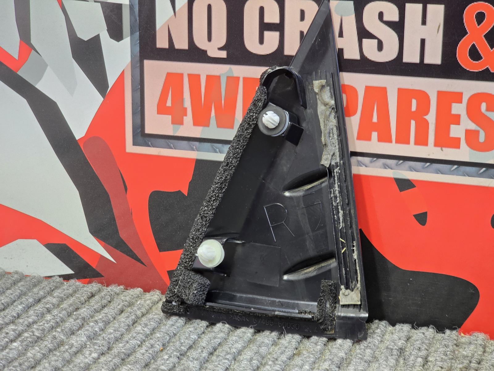 View Auto part Trim Panel Toyota Landcruiser 2024