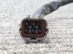 View Auto part Right Taillight Isuzu Dmax 2024