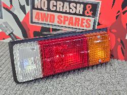 View Auto part Right Taillight Toyota Landcruiser 2024