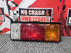 View Auto part Right Taillight Toyota Landcruiser 2024