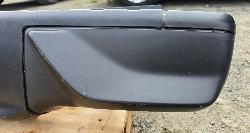View Auto part Rear Bumper Isuzu Dmax 2024