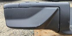 View Auto part Rear Bumper Isuzu Dmax 2024
