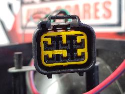 View Auto part Left Taillight Isuzu N Series 2020