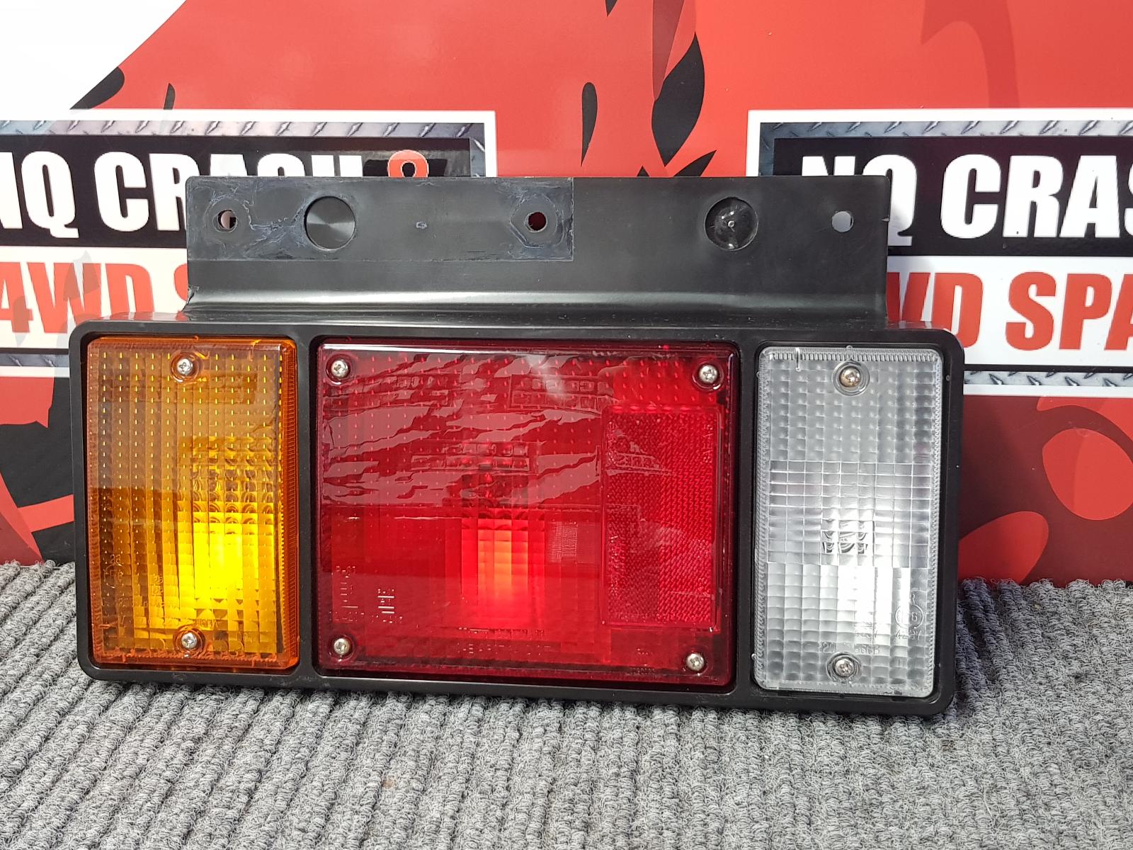View Auto part Left Taillight Isuzu N Series 2020