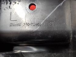 View Auto part Left Taillight Isuzu N Series 2020