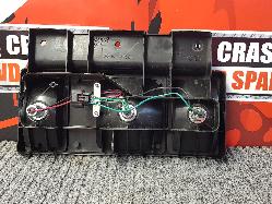 View Auto part Left Taillight Isuzu N Series 2020