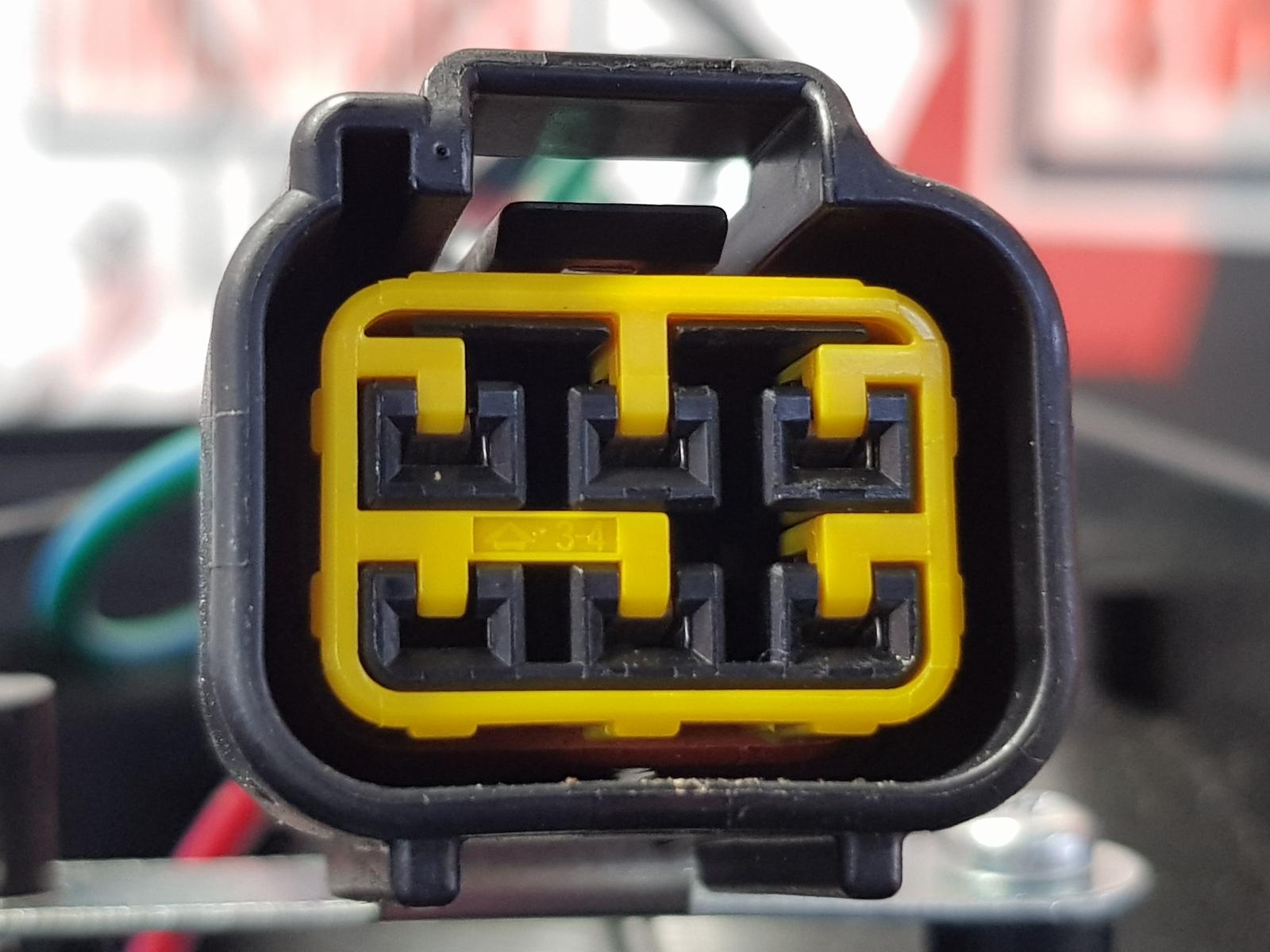 View Auto part Left Taillight Isuzu N Series 2020