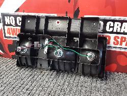 View Auto part Left Taillight Isuzu N Series 2020