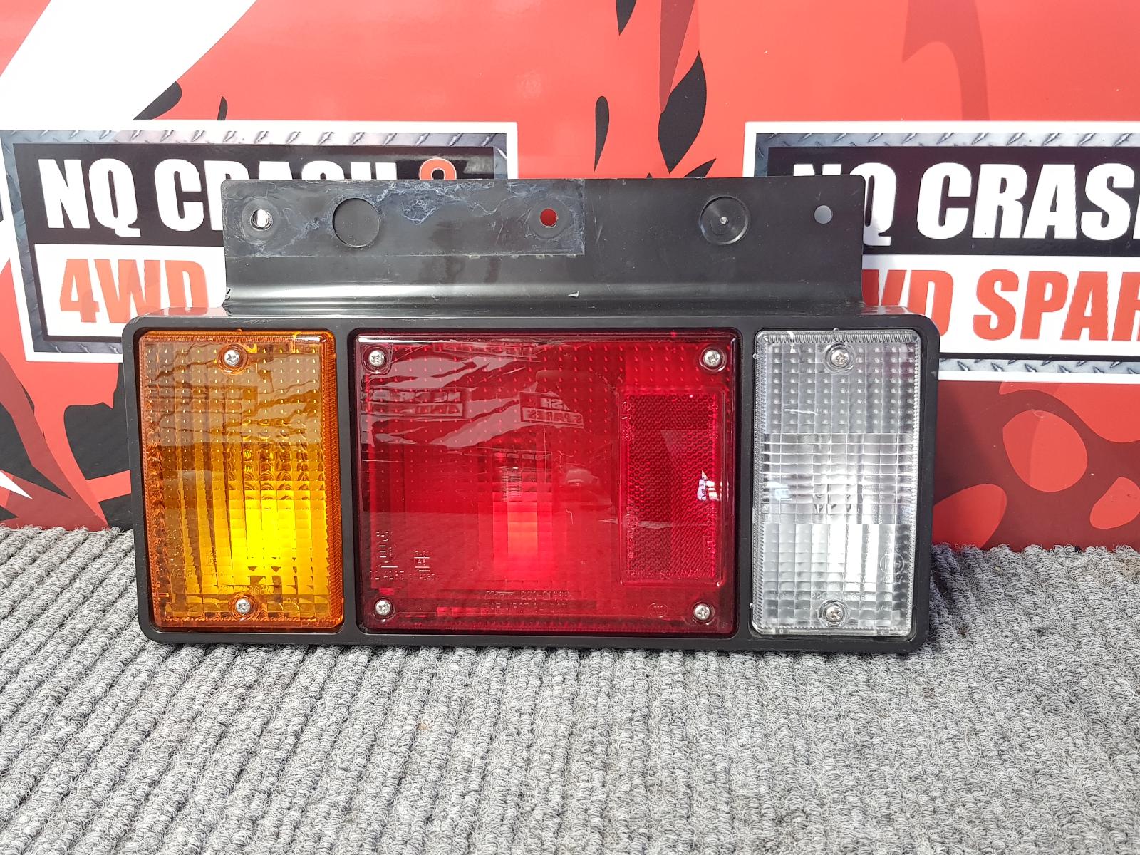 View Auto part Left Taillight Isuzu N Series 2020