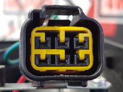 View Auto part Left Taillight Isuzu N Series 2020