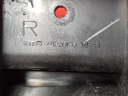 View Auto part Right Taillight Isuzu N Series 2020