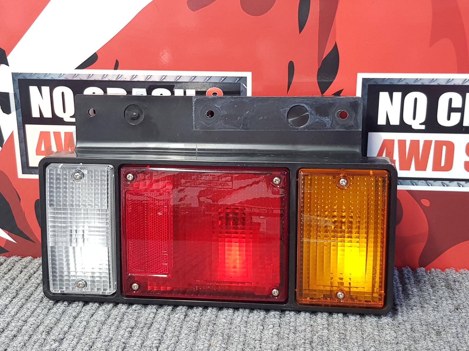View Auto part Right Taillight Isuzu N Series 2020