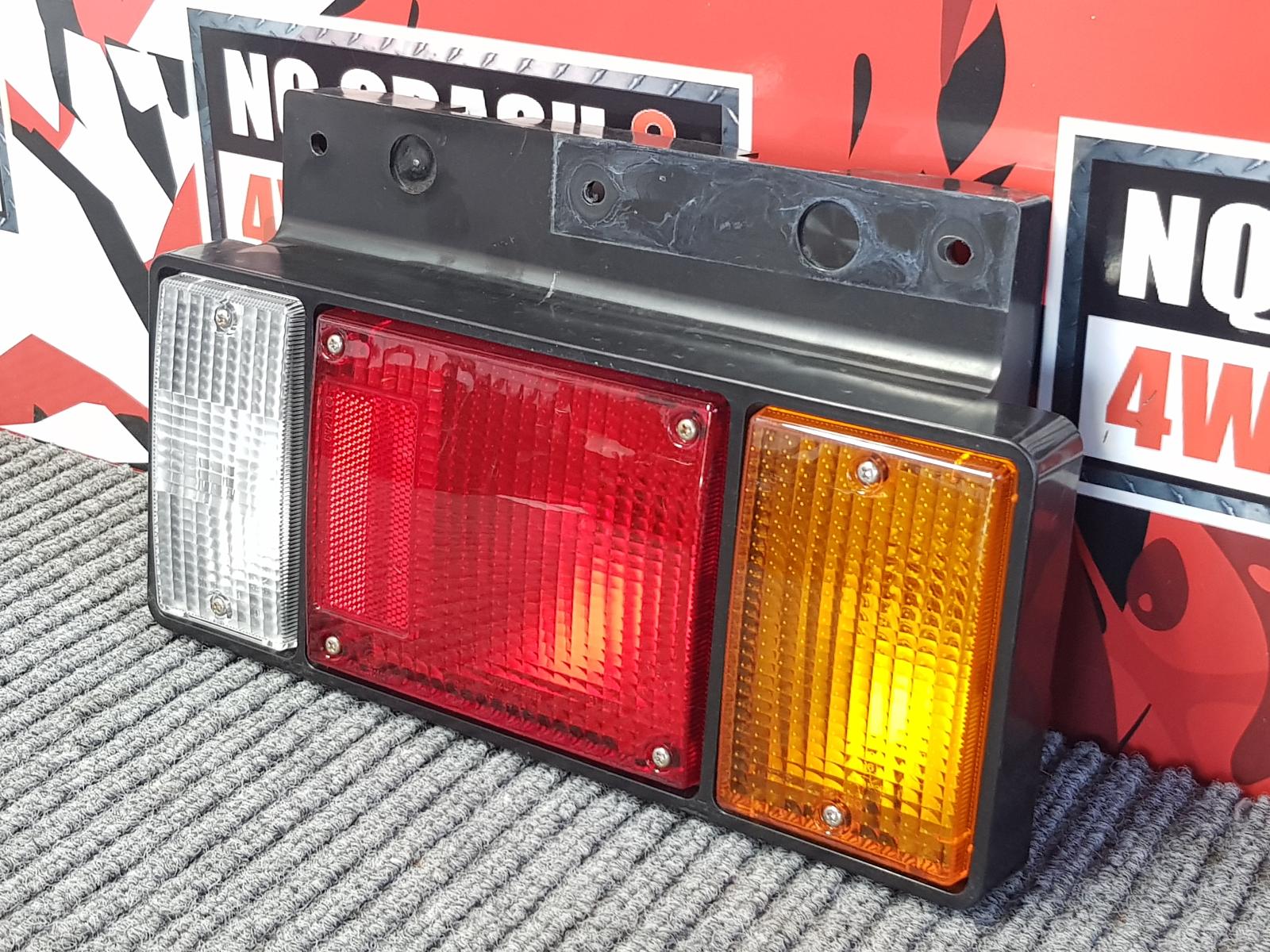 View Auto part Right Taillight Isuzu N Series 2020