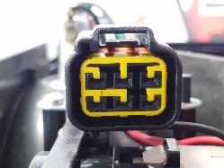 View Auto part Right Taillight Isuzu N Series 2020