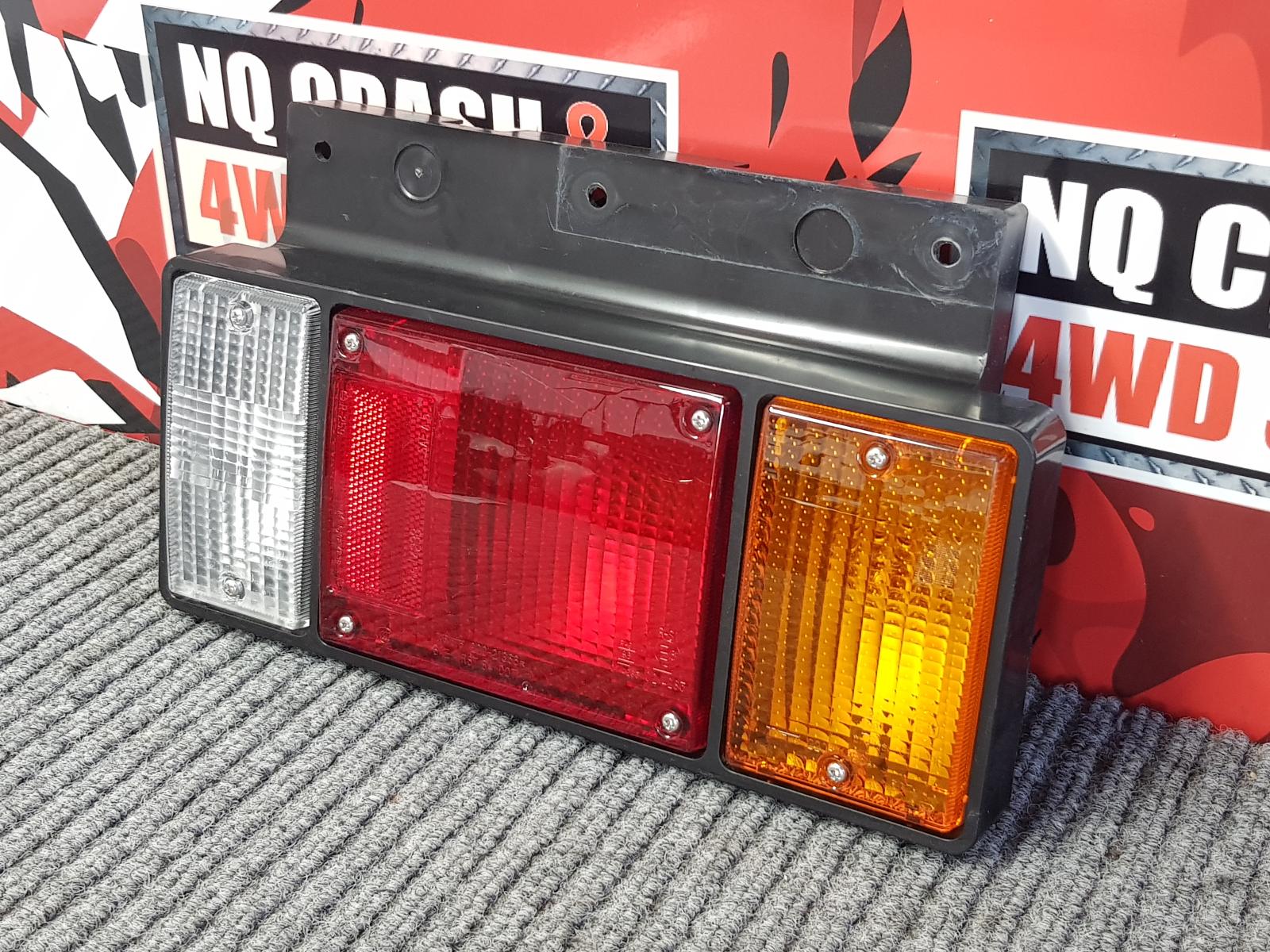 View Auto part Right Taillight Isuzu N Series 2020