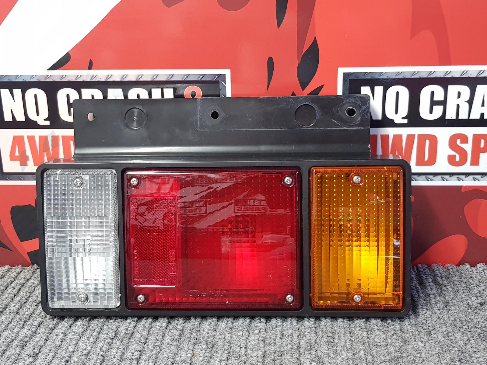 View Auto part Right Taillight Isuzu N Series 2020
