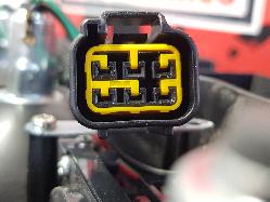 View Auto part Right Taillight Isuzu N Series 2020