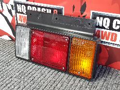 View Auto part Right Taillight Isuzu N Series 2020