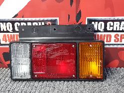 View Auto part Right Taillight Isuzu N Series 2020