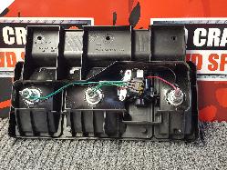 View Auto part Right Taillight Isuzu N Series 2020