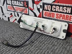 View Auto part Right Taillight Isuzu Dmax 2024