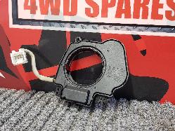 View Auto part Airbag Module/Sensor Mitsubishi Lancer 2011