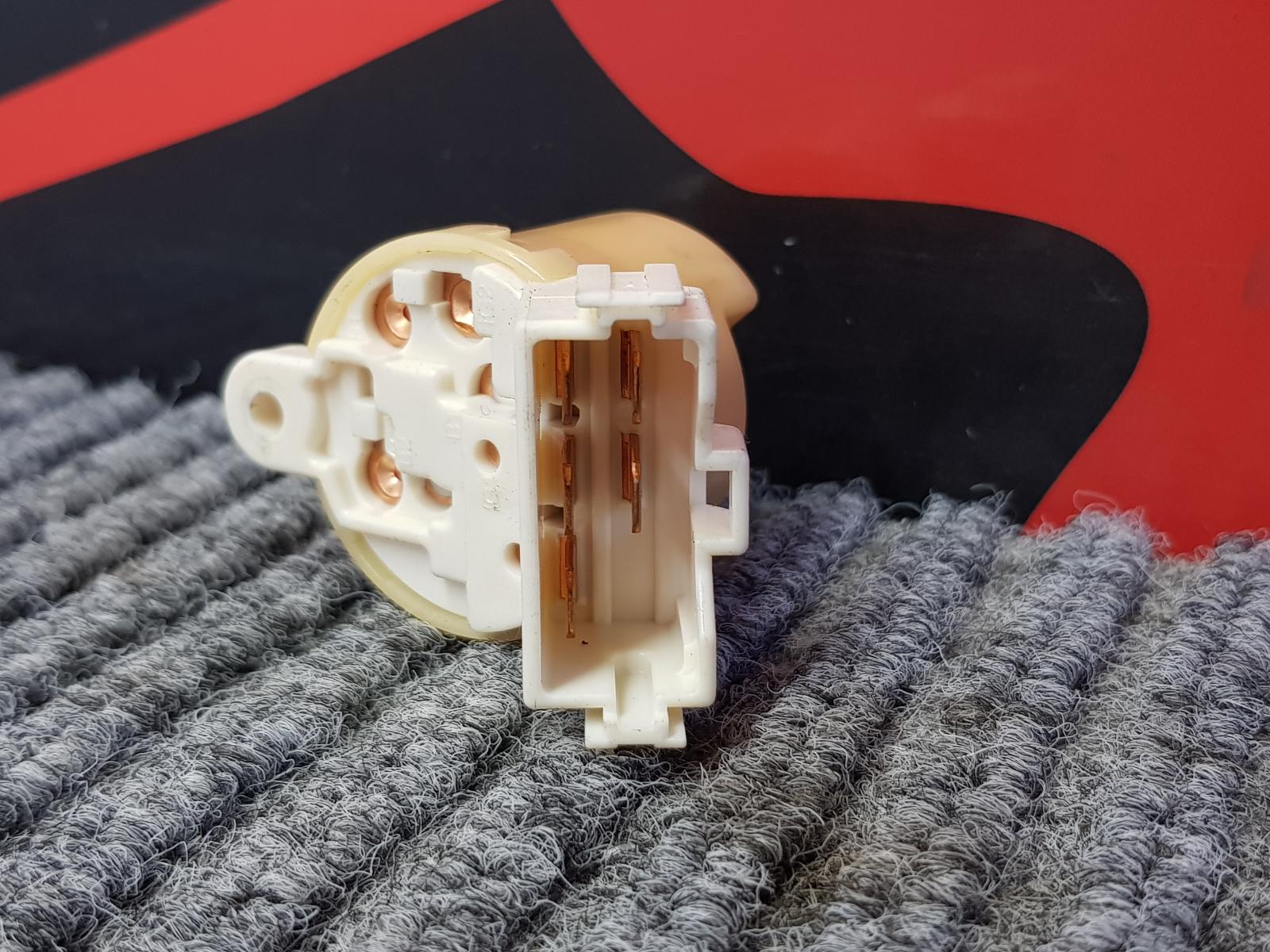 View Auto part Ignition Switch Mitsubishi Lancer 2011