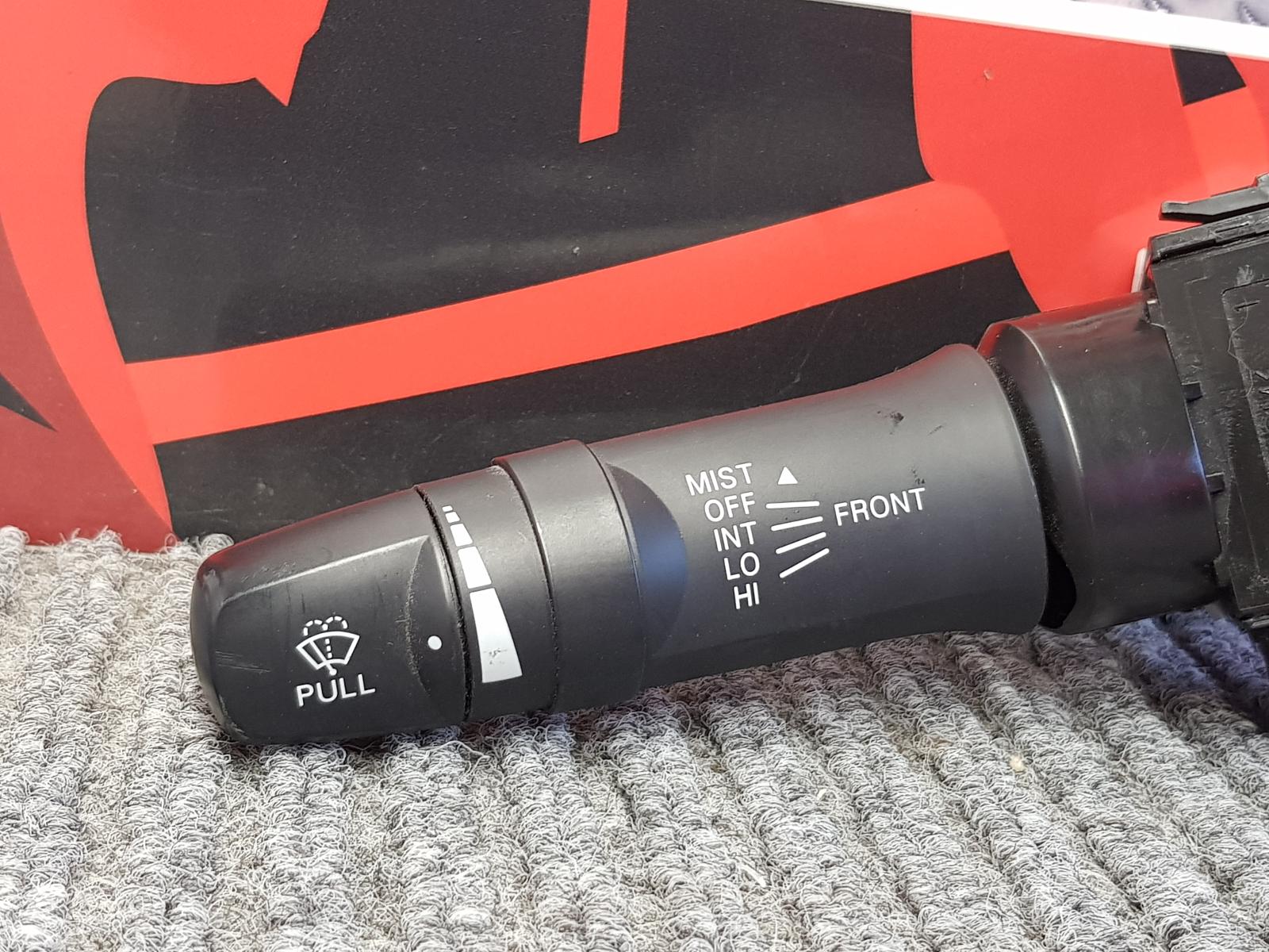 View Auto part Combination Switch Mitsubishi Lancer 2011