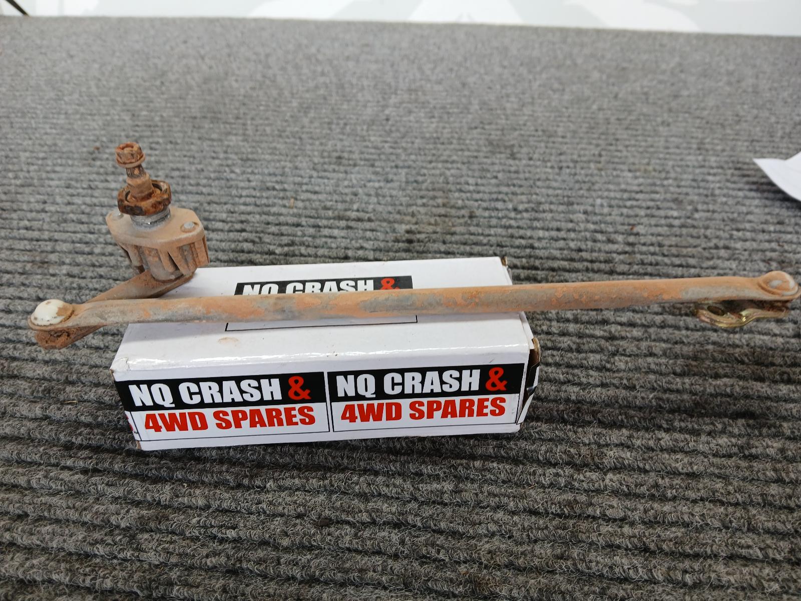 View Auto part Wiper Linkage Toyota Landcruiser 2005