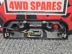 View Auto part Tailgate Handle Chevrolet Silverado 2024