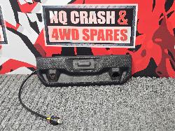 View Auto part Tailgate Handle Chevrolet Silverado 2024