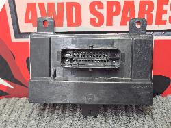 View Auto part Ecu Chevrolet Silverado 2024