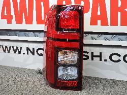 View Auto part Left Taillight Mitsubishi Triton 2025