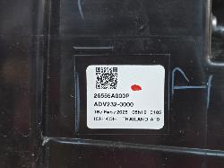View Auto part Left Taillight Mitsubishi Triton 2025