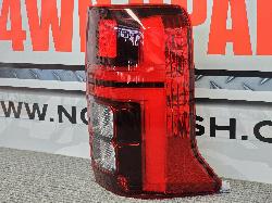 View Auto part Right Taillight Mitsubishi Triton 2025