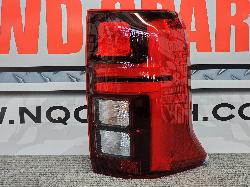 View Auto part Right Taillight Mitsubishi Triton 2025