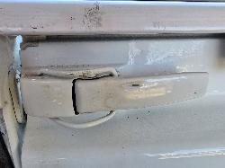 View Auto part Bootlid/Tailgate Toyota Hilux 2018