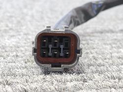 View Auto part Right Taillight Isuzu Dmax 2024